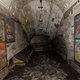 Image for article titled The Subterranean Wonder of Abandoned Subway Stations